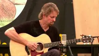 CGF 2014 - 1st Place - Piece 1 - Bob McAlpine/