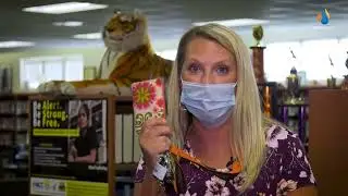 Lee County Schools (Florida) Staff Saves Student's Life
