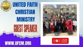 Wednesday Special Service| 