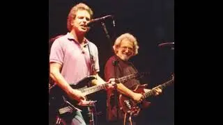 Grateful Dead - 3/11/93 - Rosemont Horizon Arena - Rosemont, IL - sbd