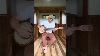 Morgan Sexton’s Cumberland Gap