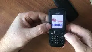 28 кг телефонов. Часть 13. NOKIA.