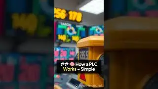 introduction to plc programming in industrial automation vertical