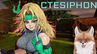 Kitsune Finny Plays: Ctesiphon (Demo)