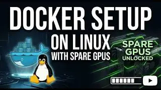 Является ли использование NVIDIA Docker на ДОПОЛНИТЕЛЬНОМ графическом процессоре КЛЮЧОМ к максима...