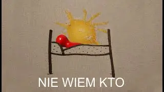 NIE WIEM KTO- Rita Mari Schaeper