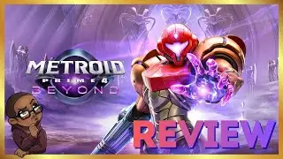 Metroid Prime 4: Beyond | REVIEW | Step Back into the Power Suit! [Nintendo Switch 2]