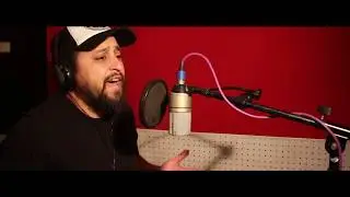 Montojo y La Suma ft. Willy Quiroga (VOX DEI) - A las balsas