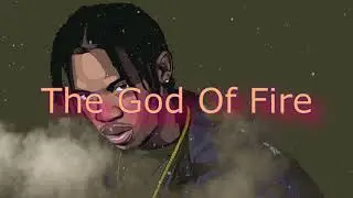 Travis Scott Type Beat 