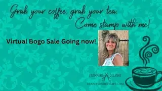 Virtual Bogo Sale!