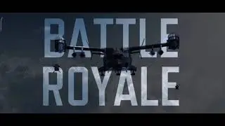*NEW INTRO* BATTLE ROYALE COD MOBILE