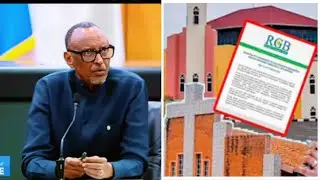 INSENGERO ZAFUNZWE NINKE H.E KAGAME AVUZE KO INSENGERO ZAFUNZWE ARI NKE HARA FUNGWA NIZINDI
