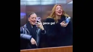 Manifest EsMin'den Ya Bu Gece Gel Performansı!