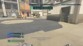 Reaper_Grimm95's Live PS4 Broadcasting Hyper Scape