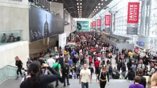 NYCC 2013