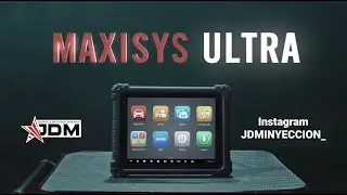 AUTEL MAXISYS ULTRA