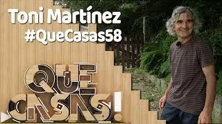 Casa Rehabilitada por un Alpinista Famoso