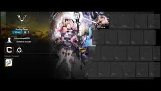 [Arknights] Howling Desert - Goldenglow Solo Test