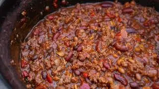 2026 RoCo Is Home Foundation County Wide Chili Cookoff Promo