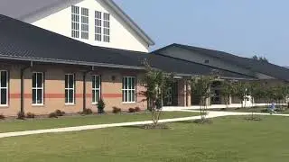 Openhouse for new Surf City schools