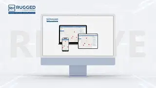 Secure & Smart Monitoring with RM EYE | Rugged Monitoring