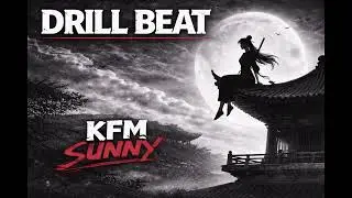 FREE DRILL TYPE BEAT | KFM SUNNY | HARD DRILL 2026&rdquo;