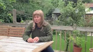 Glasgow Music City Tours: Frances McKee (The Vaselines)