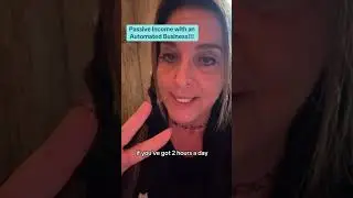 Let an automated business do the work for you