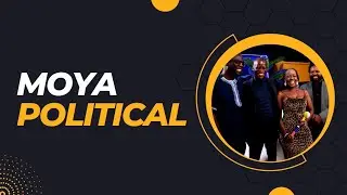 MOYA POLITICAL SERIES EP 3: ANDILE MNGXITAMA,MAHASHA RAMPEDI,PRINCE MASHELE