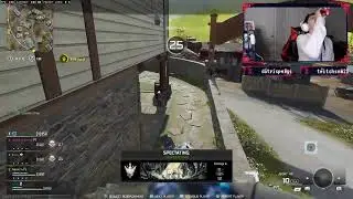 Warzone Casual Camo Grind