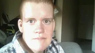 Autistic Savant tells about the stigma of violent meltdowns