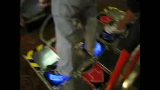 2009-01-01 - Gameworks Arcade