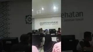 BPJS Bogor Pelayanan Buruk