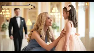 Single Dad CEO's Life Changed FOREVER When His Daughter&rsquo;s HEARTFELT Request Exposed an INCREDIBL...