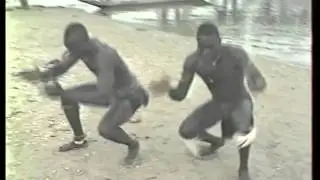 PLANETE GOREE ET 