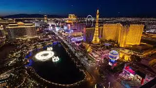 Register NOW for the First-Ever GPS National Event at Resorts World Las Vegas | GPS