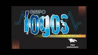 GRUPO LOGOS EVOX.  SE OYE UNA VOZ  FULL COMPLETO VOL. 1