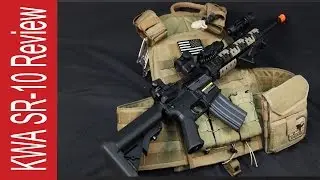 KWA SR-10 Review