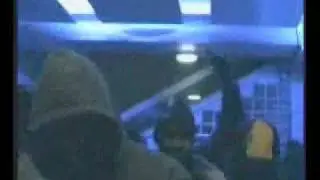 East Connection - Drive By Riddim [Video]