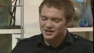 Chris Fountian on this morning