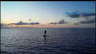 Electric Hydrofoils #sufing #jetsurf #waterexercise #electricsurfing #watersports #efoil #efoiling