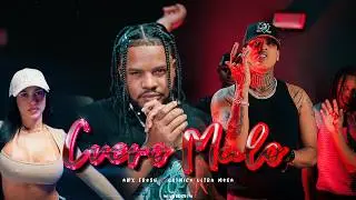 Cuero Malo - Quimico Ultra Mega FT Alex Fresh  (Video Oficial)