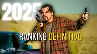 Las Mejores Pel&iacute;culas de 2025: EL CINE HA VUELTO