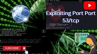 How to Exploit || port 53 || Domain ISC BIND 9.4.2 || 2022.23
