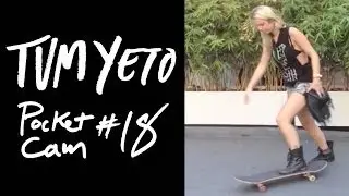 Tum Yeto Pocket Cam #18