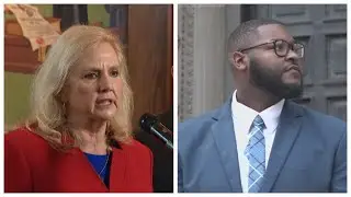 Missouri AG argues St. Louis sheriff should be ousted for using city-owned car to transport his kids
