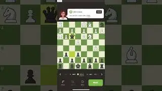 CHESS ULTIMATE HACK! #chess #hacker #chessgame #battle #brawlstars #shorts #try#share #music#public