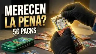 &iquest;MERECE LA PENA PAGAR 5&euro; POR SOBRE? | ABRO CAJA PREMIUM ADRENALYN 365 FIFA ⚽