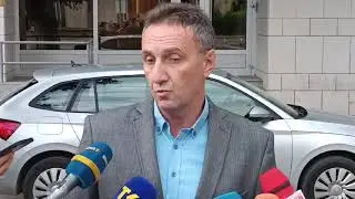 Tužilaštvo TK: Kopić uzimao procenat od usluga maloljetnica, tražit ćemo pritvor za svih osam osoba
