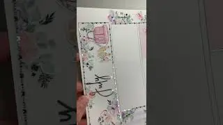 A5 wide spreads